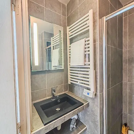 Appartement Les Saints Nico A 5 Min Port, Gare & Centre à La Rochelle  Extérieur photo
