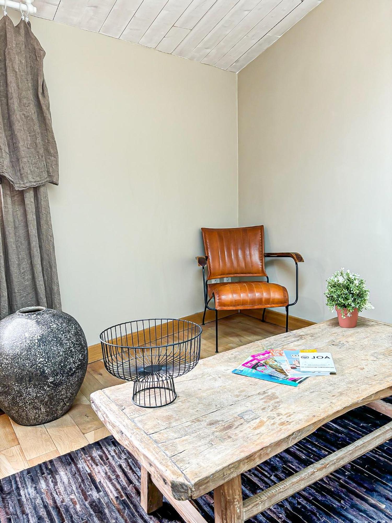 Apartamento Les Saints Nico A 5 Min Port, Gare & Centre *