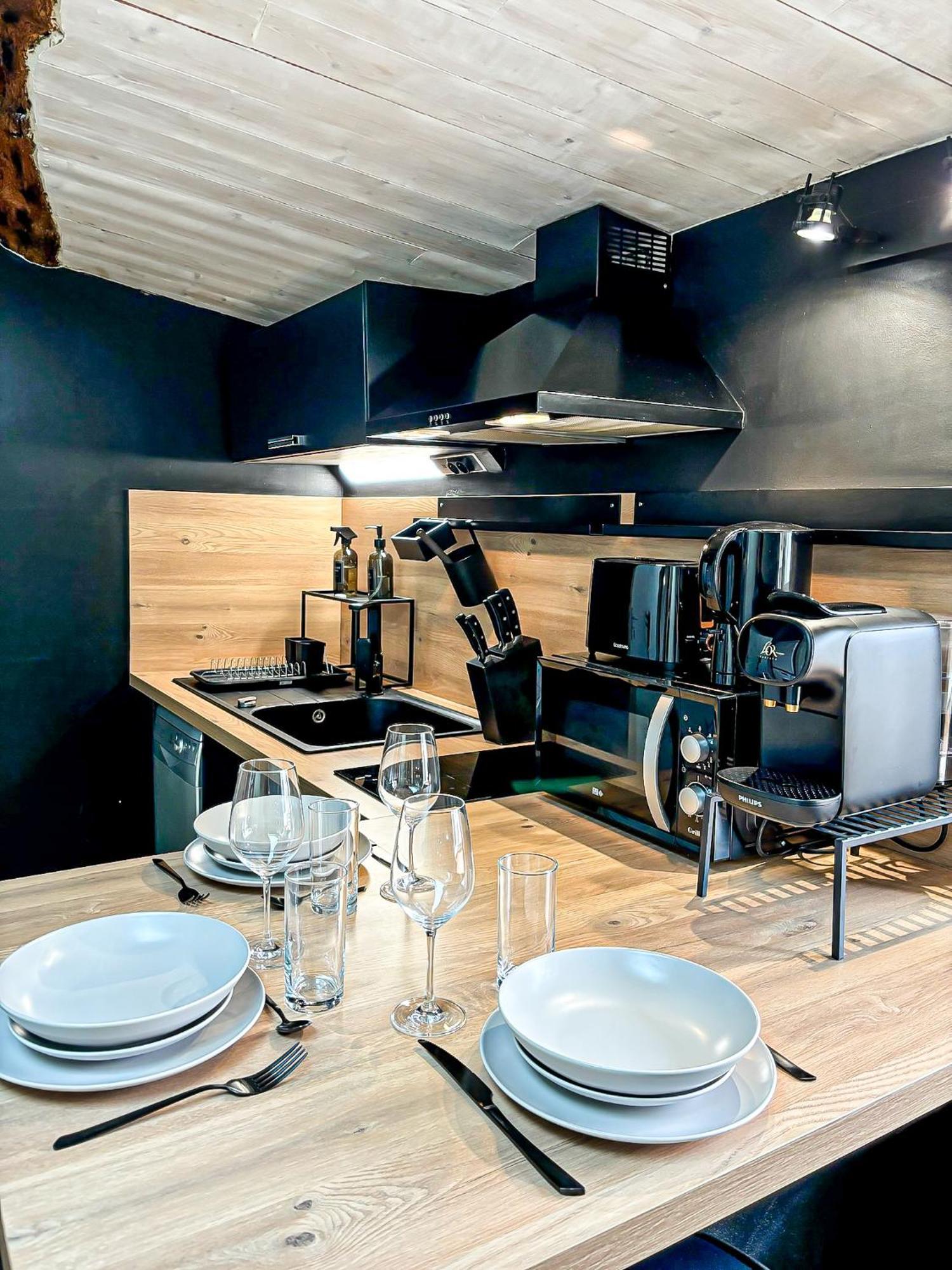 Les Saints Nico A 5 Min Port, Gare & Centre Apartamento La Rochelle (Charente-Maritime)
