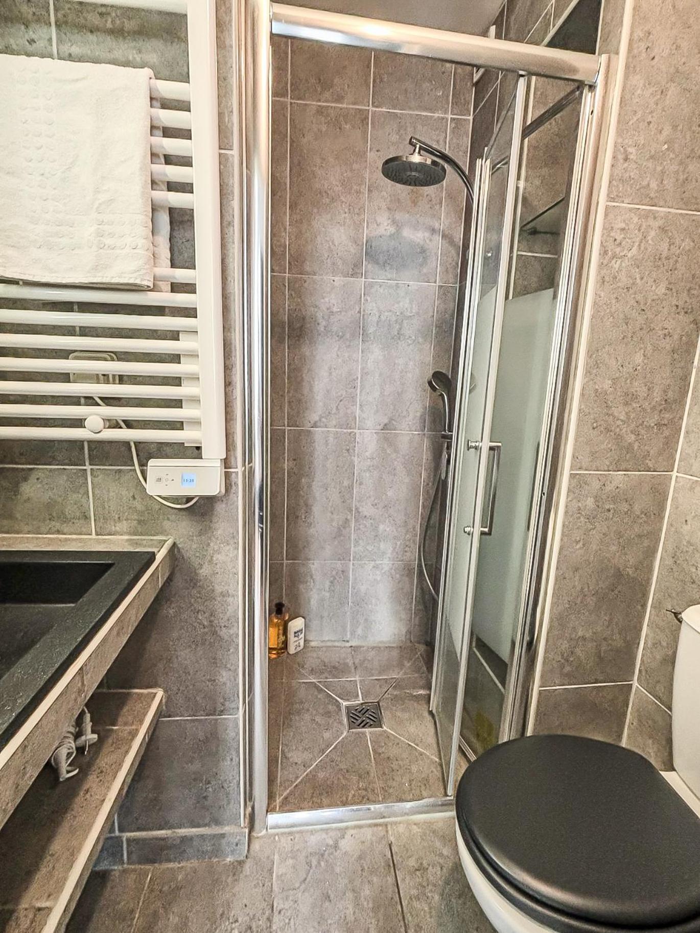 Apartamento Les Saints Nico A 5 Min Port, Gare & Centre